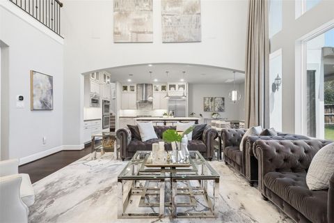 Tiny photo for 26706 Majestic Ridge Lane, Katy, TX 77494 (MLS # 63578049)