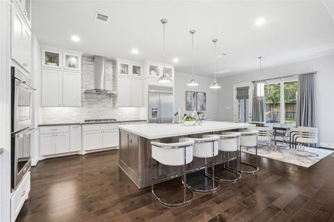 Tiny photo for 26706 Majestic Ridge Lane, Katy, TX 77494 (MLS # 63578049)