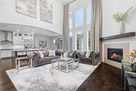 Tiny photo for 26706 Majestic Ridge Lane, Katy, TX 77494 (MLS # 63578049)