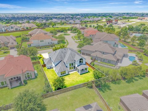Tiny photo for 26706 Majestic Ridge Lane, Katy, TX 77494 (MLS # 63578049)