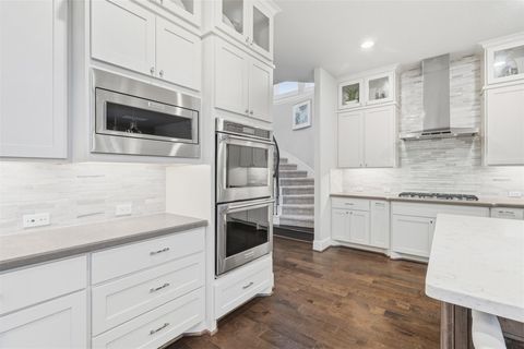 Tiny photo for 26706 Majestic Ridge Lane, Katy, TX 77494 (MLS # 63578049)