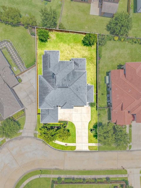 Tiny photo for 26706 Majestic Ridge Lane, Katy, TX 77494 (MLS # 63578049)