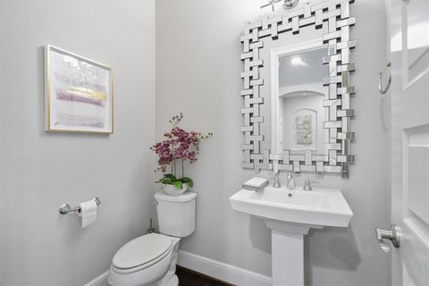 Tiny photo for 26706 Majestic Ridge Lane, Katy, TX 77494 (MLS # 63578049)