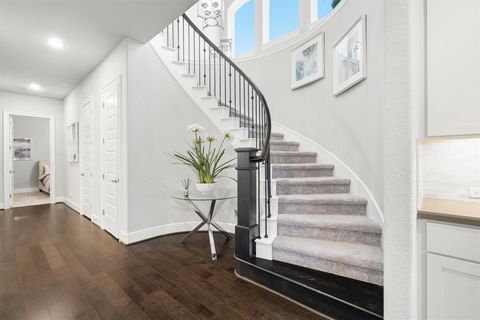Tiny photo for 26706 Majestic Ridge Lane, Katy, TX 77494 (MLS # 63578049)