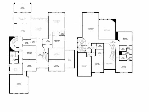 Tiny photo for 26706 Majestic Ridge Lane, Katy, TX 77494 (MLS # 63578049)