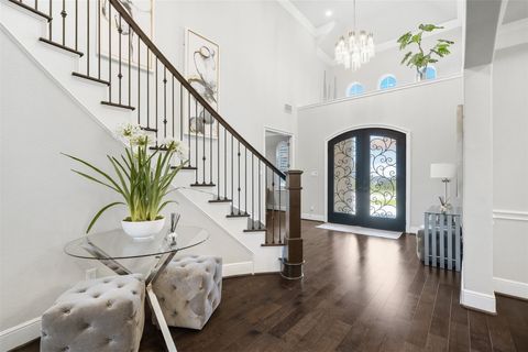 Tiny photo for 26706 Majestic Ridge Lane, Katy, TX 77494 (MLS # 63578049)
