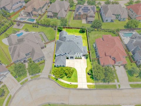 Tiny photo for 26706 Majestic Ridge Lane, Katy, TX 77494 (MLS # 63578049)
