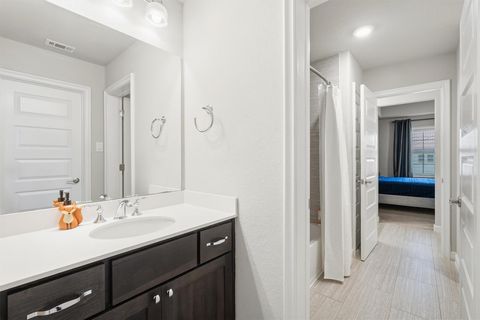 Tiny photo for 26706 Majestic Ridge Lane, Katy, TX 77494 (MLS # 63578049)