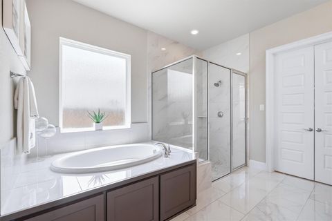 Tiny photo for 26706 Majestic Ridge Lane, Katy, TX 77494 (MLS # 63578049)