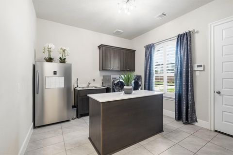 Tiny photo for 26706 Majestic Ridge Lane, Katy, TX 77494 (MLS # 63578049)