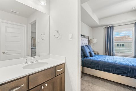 Tiny photo for 26706 Majestic Ridge Lane, Katy, TX 77494 (MLS # 63578049)