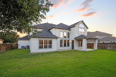 Tiny photo for 26706 Majestic Ridge Lane, Katy, TX 77494 (MLS # 63578049)