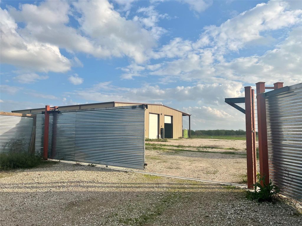 Photo of 36847 Richard Frey 1-30 Road #30, Hempstead, TX 77445 (MLS # 43791992)