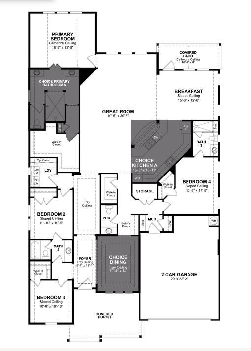 7106 Frio Drive