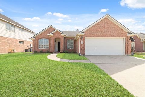 14235 Hidden Meadow Dr Drive Sugar Land TX 77498