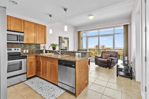 Condo For Rent - 500 Seawall Boulevard #1105<br/> Galveston, TX 77550