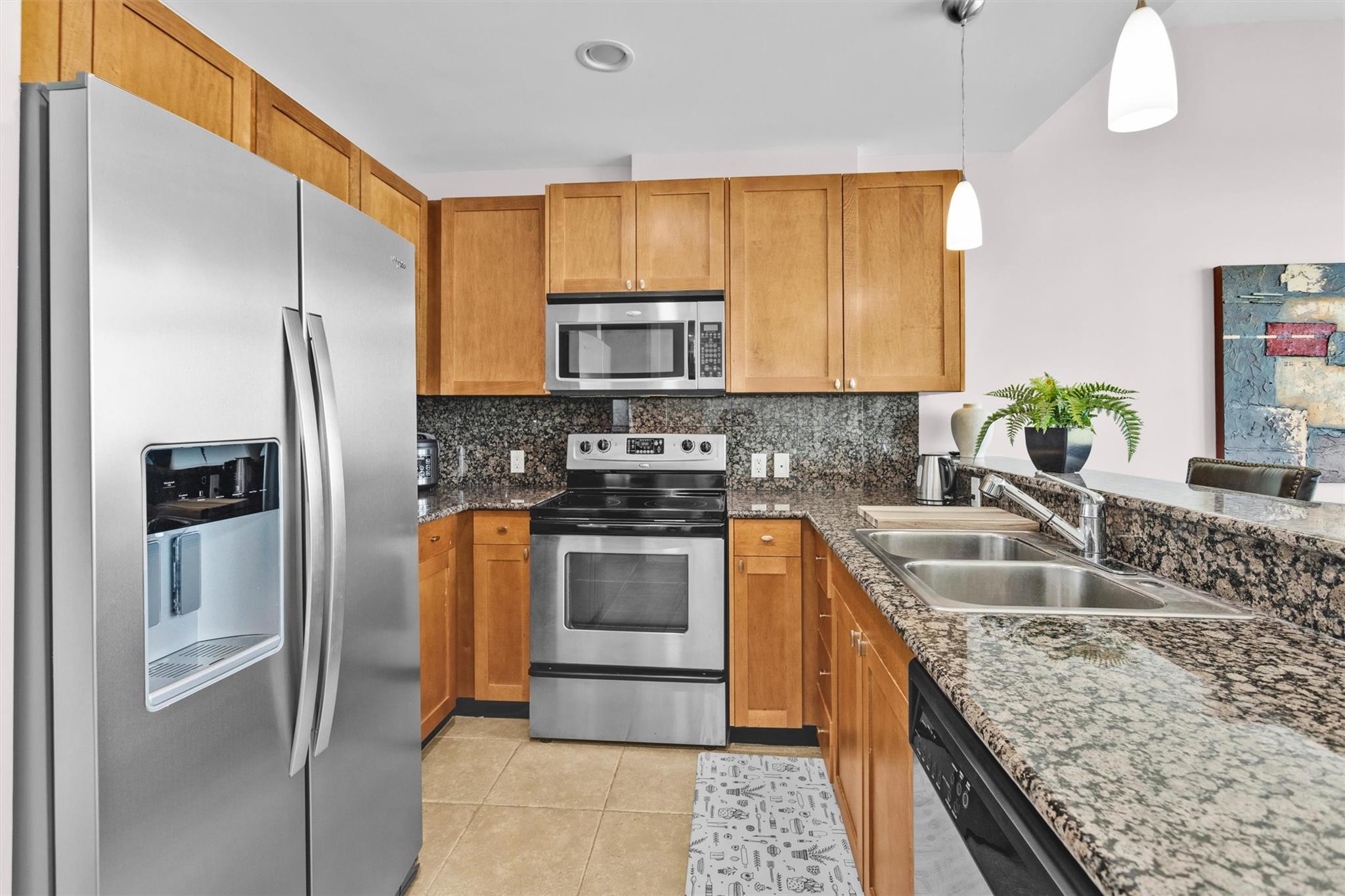 500 Seawall Boulevard 1105