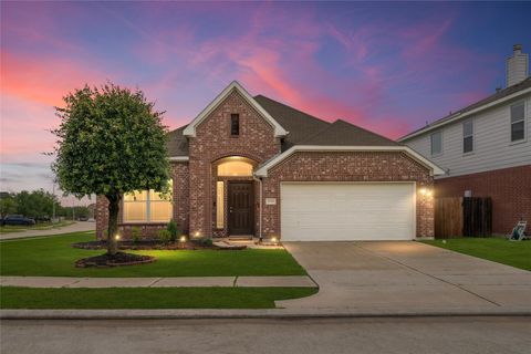 Photo of 18546 Melissa Springs Drive, Tomball, TX 77375 (MLS # 15349763)
