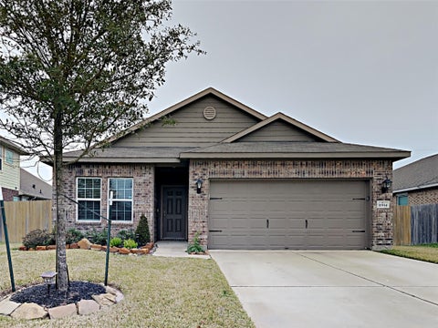 Photo of 31934 Mckinley Run Drive, Hockley, TX 77447 (MLS # 32379122)
