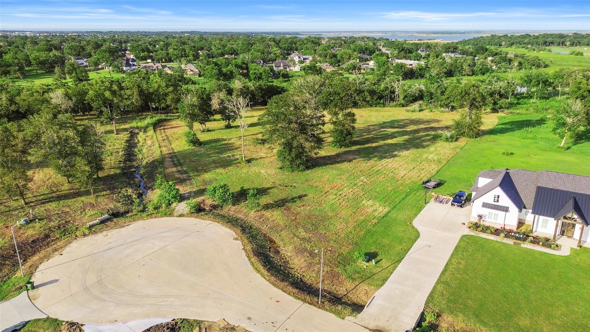 6642 Freret Bayou Drive