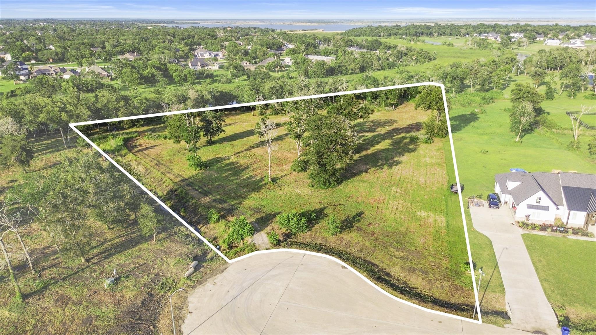 6642 Freret Bayou Drive