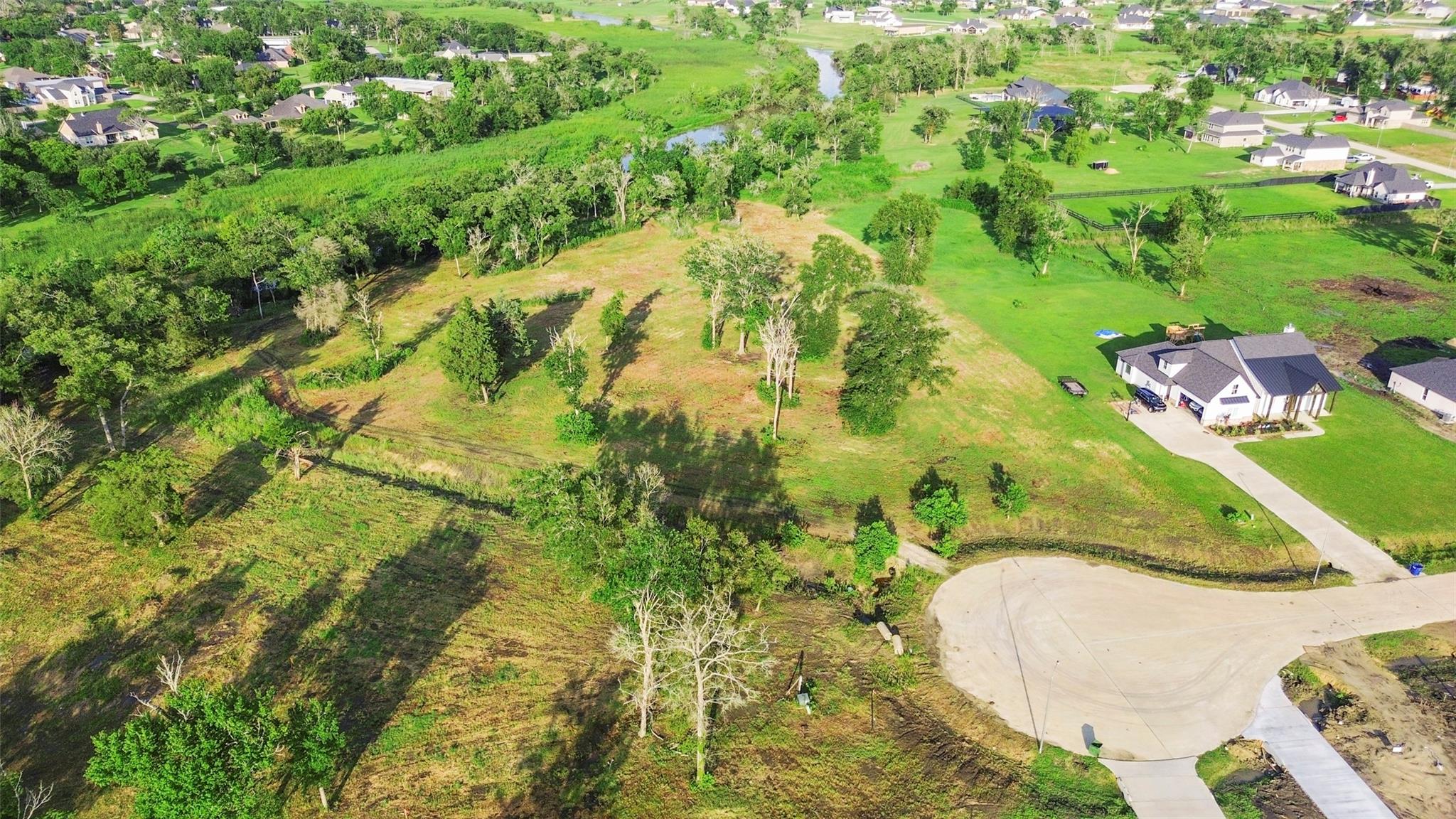 6642 Freret Bayou Drive