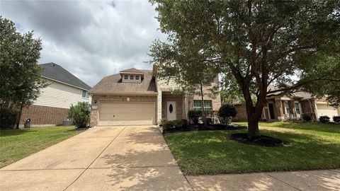 Photo of 14238 Englewood Park Lane, Cypress, TX 77429 (MLS # 82133361)