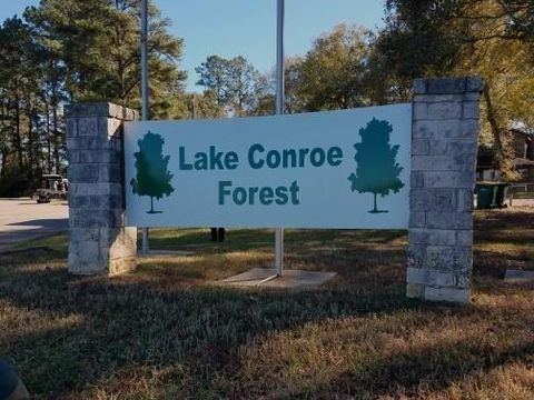 529 Mohawk Bend Conroe TX 77316