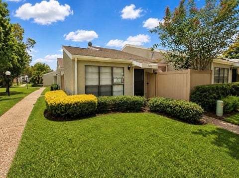 Photo of 2415 Briarwest Boulevard, Houston, TX 77077 (MLS # 21563296)