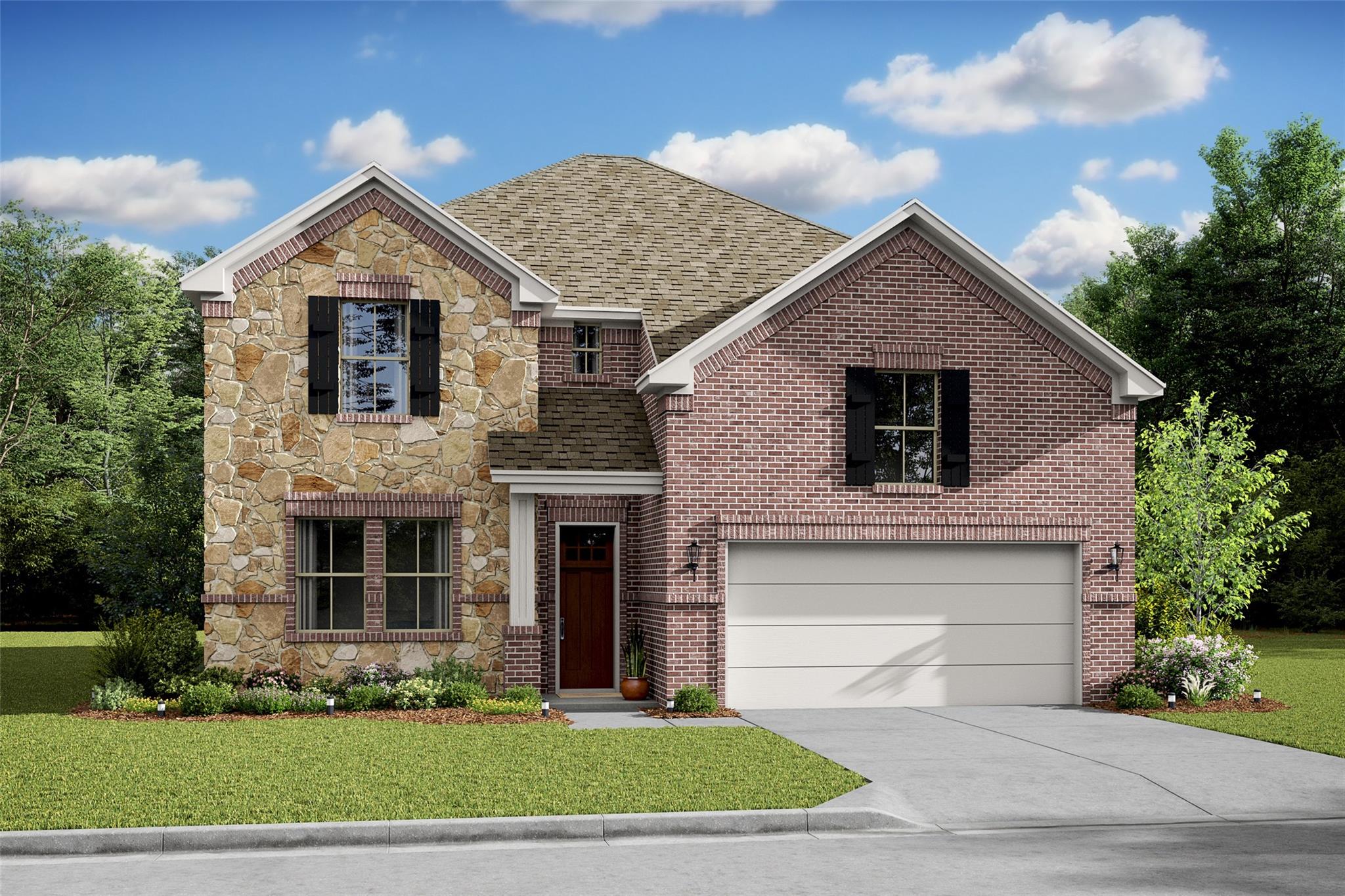29307 Hillberry Oaks Court