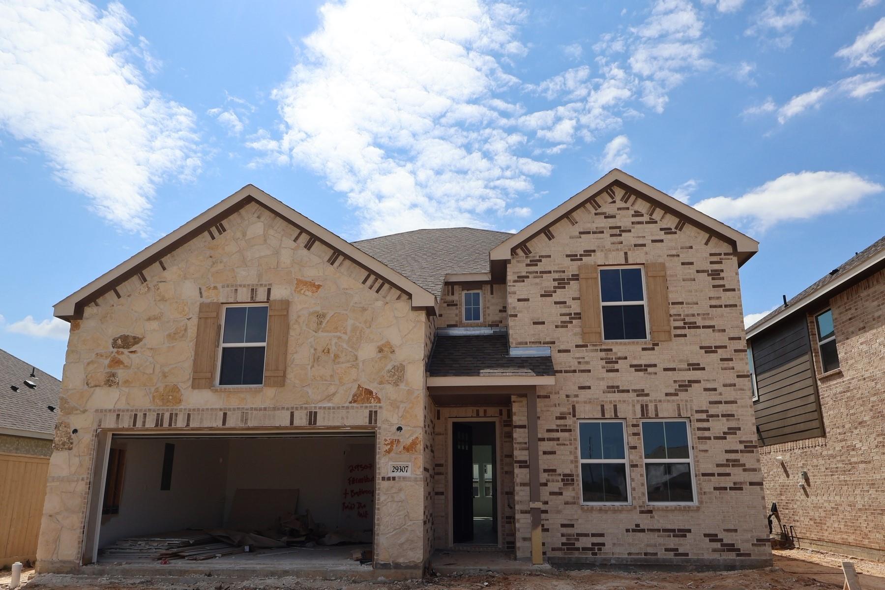 29307 Hillberry Oaks Court
