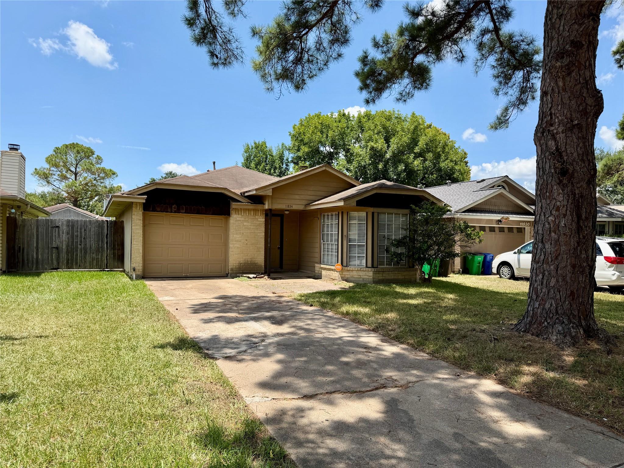 11834 Westlock Drive