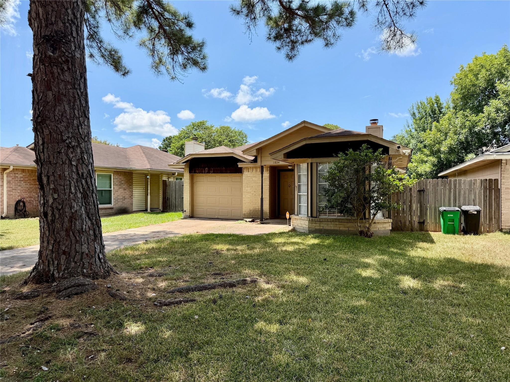 11834 Westlock Drive