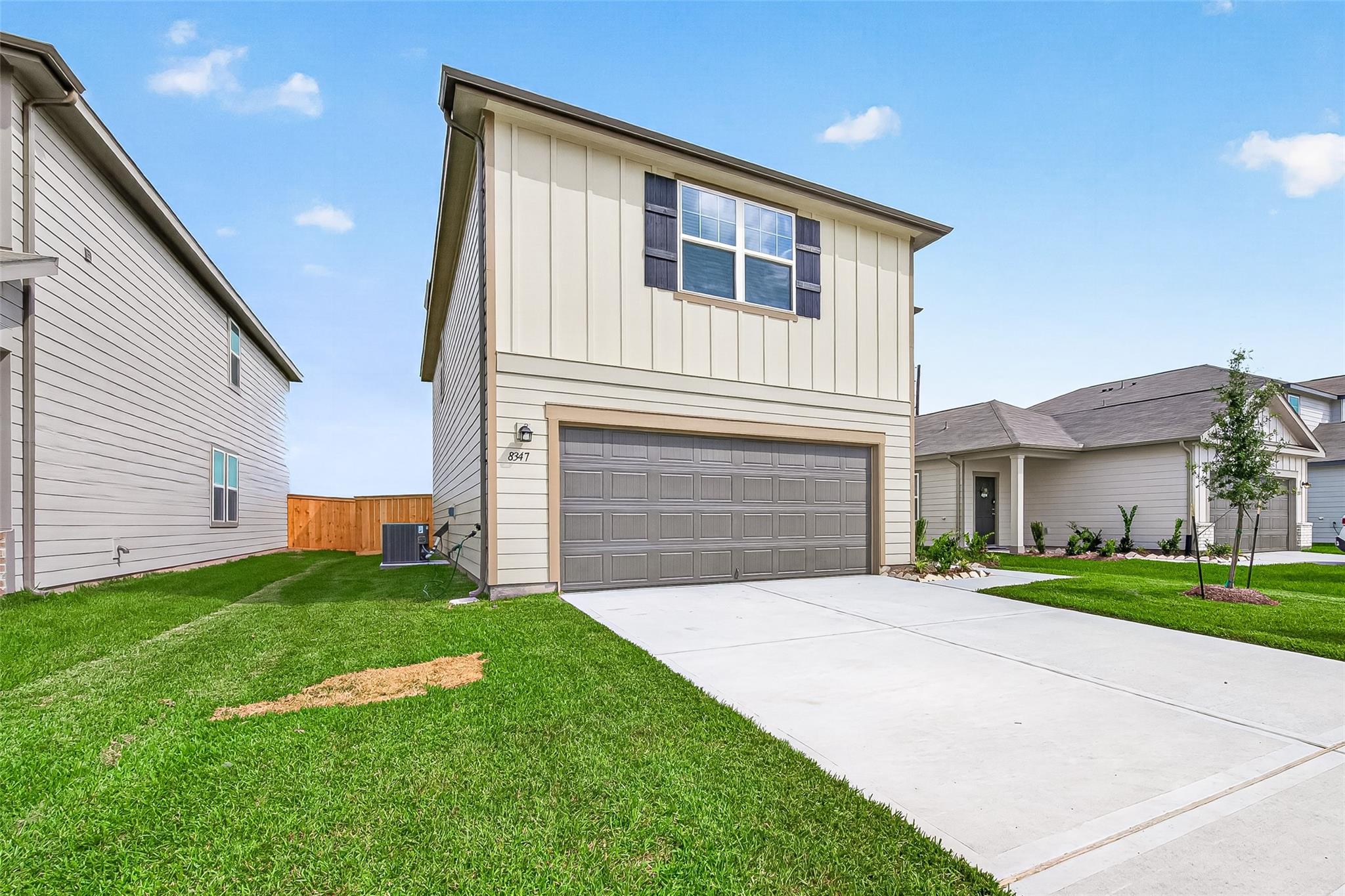 8347 Vacek Crossing Way