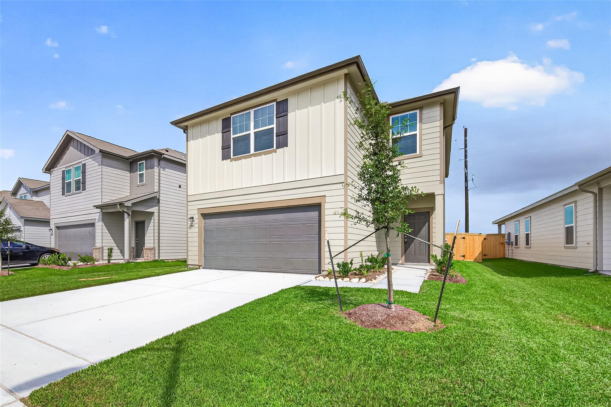 8347 Vacek Crossing Way