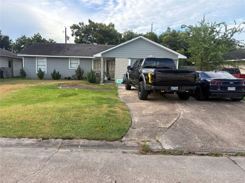 Photo of 11506 Lord Street, Houston, TX 77029 (MLS # 95501688)