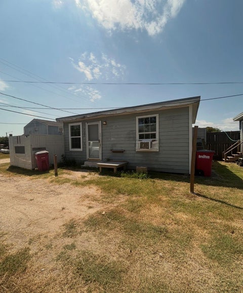 Photo of 727 W 6th Unit 1 Street, Freeport, TX 77541 (MLS # 77931339)