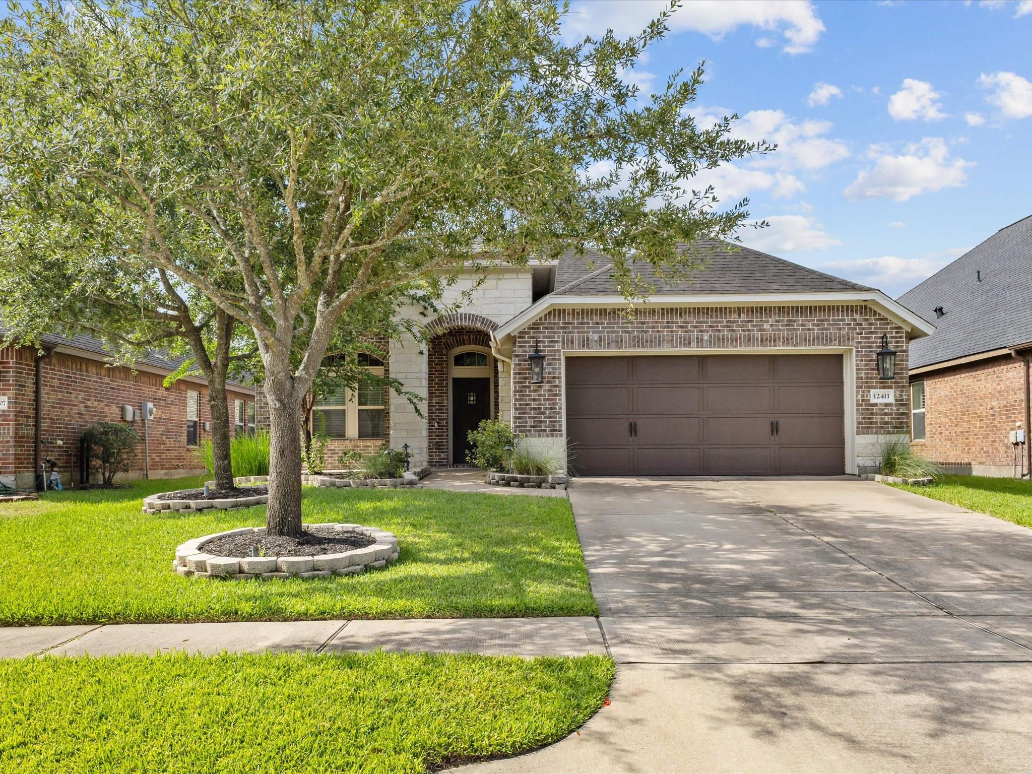 12411 Point Arbor Court