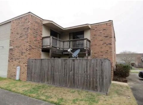 Multifamily For Sale - 1212 N Major Dr Dr<br/> Jefferson County, Beaumont, TX 77706