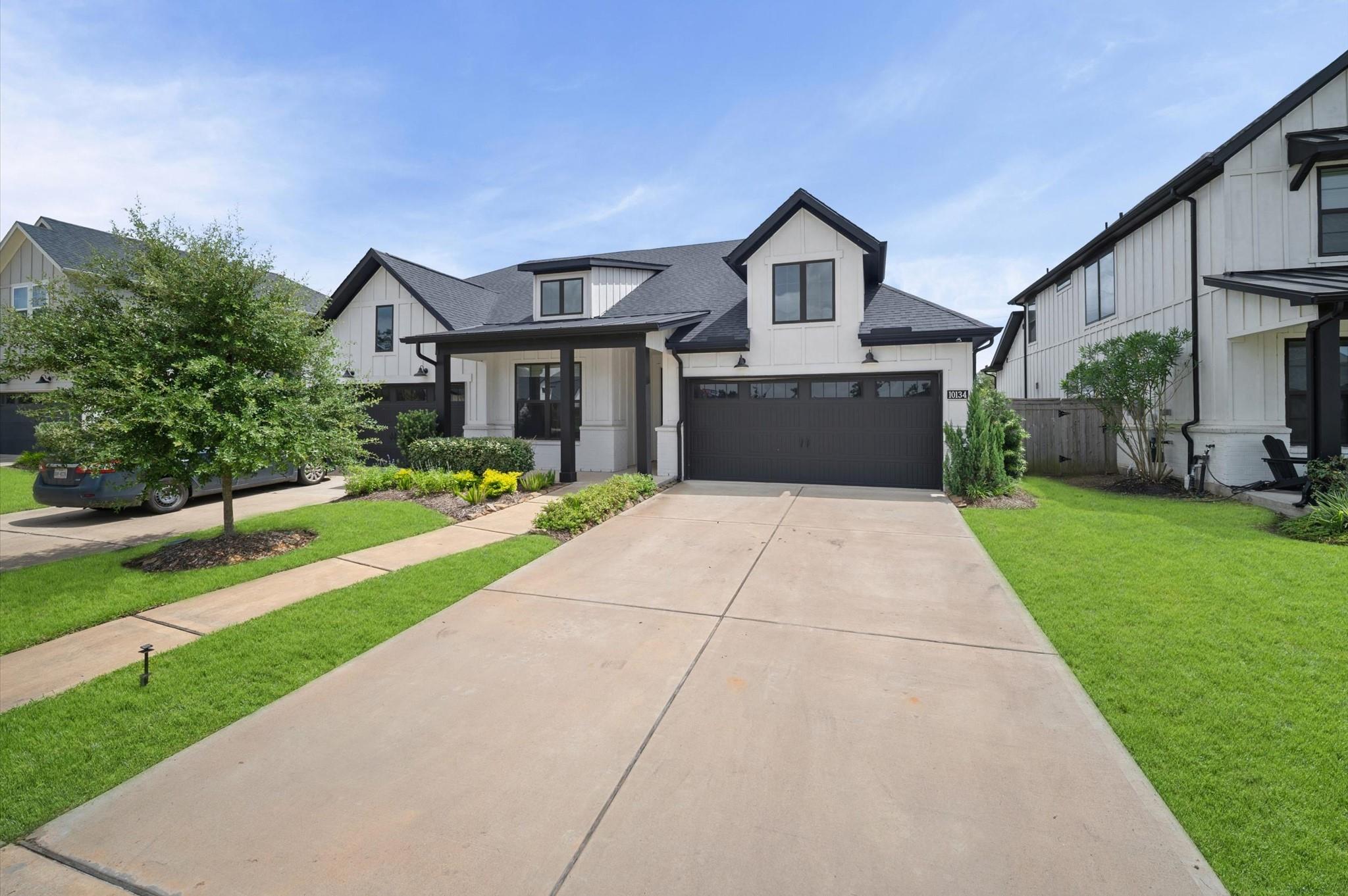 10134 Water Harbor Drive