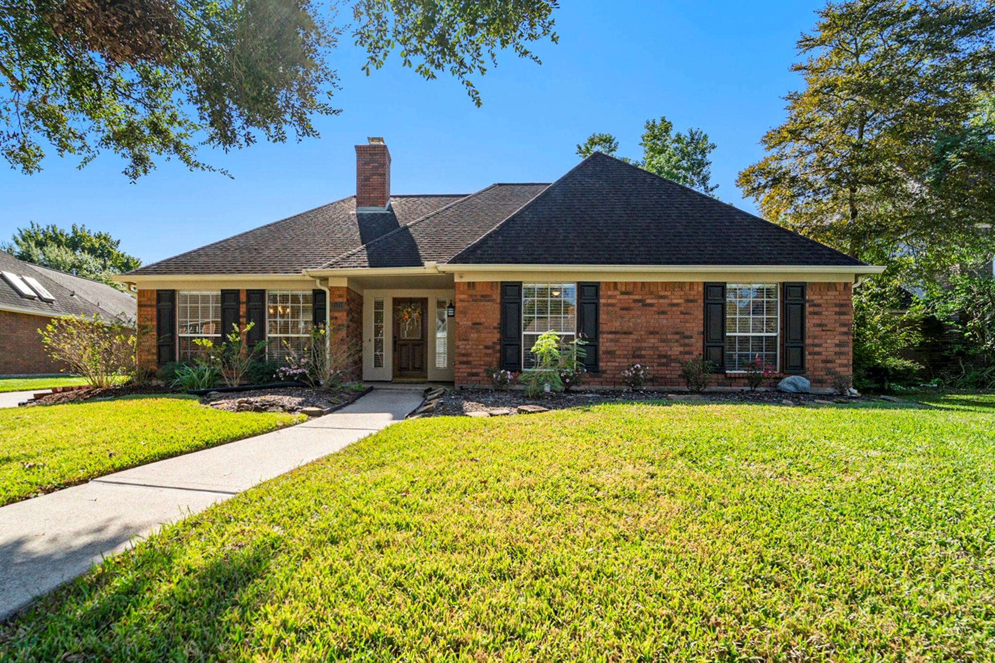 15214 Park Estates Lane