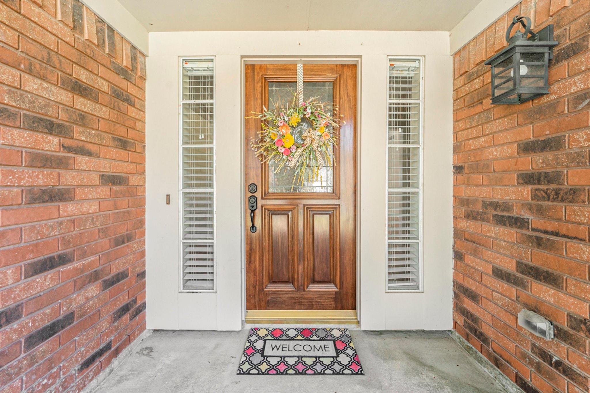 15214 Park Estates Lane