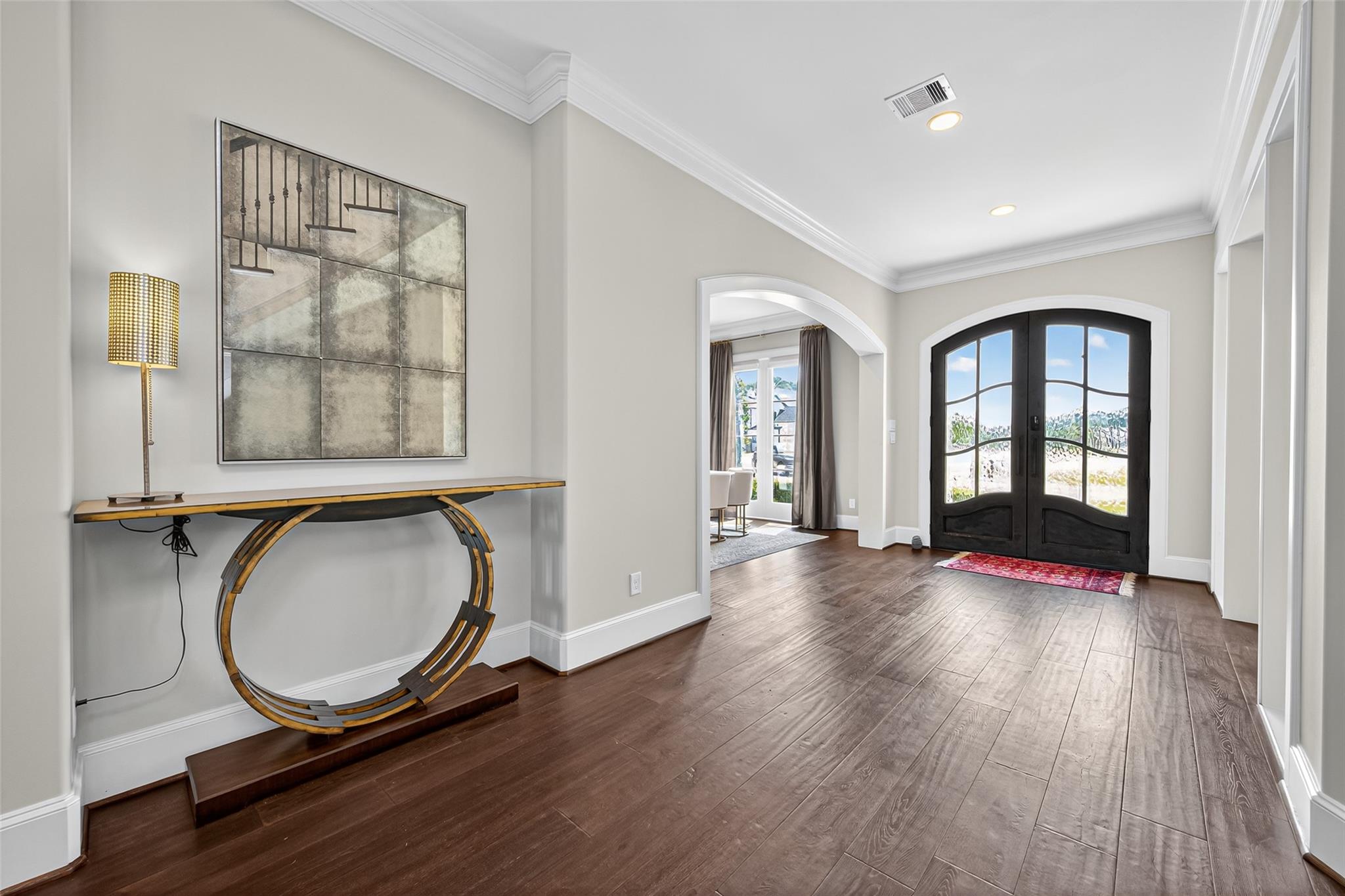 6806 E Warwick Lake Lane