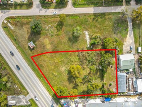 11711 Veterans Memorial Drive Houston TX 77066