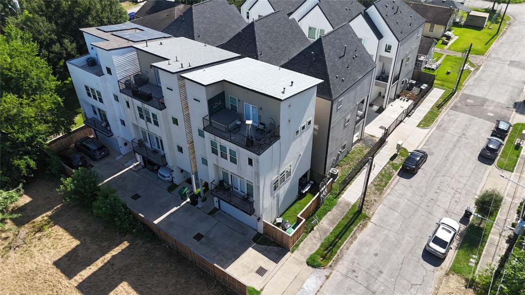Photo of 4033 Buck Street, Houston, TX 77020 (MLS # 51308465)