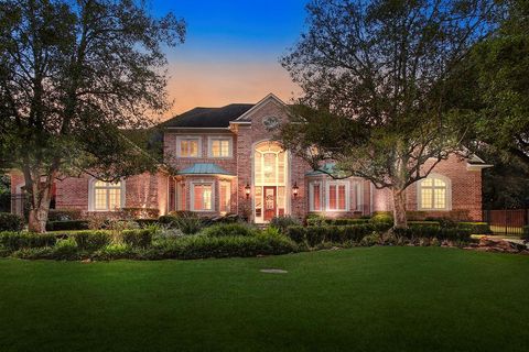 Photo of 2 Wexford Court, Houston, TX 77024 (MLS # 54871594)