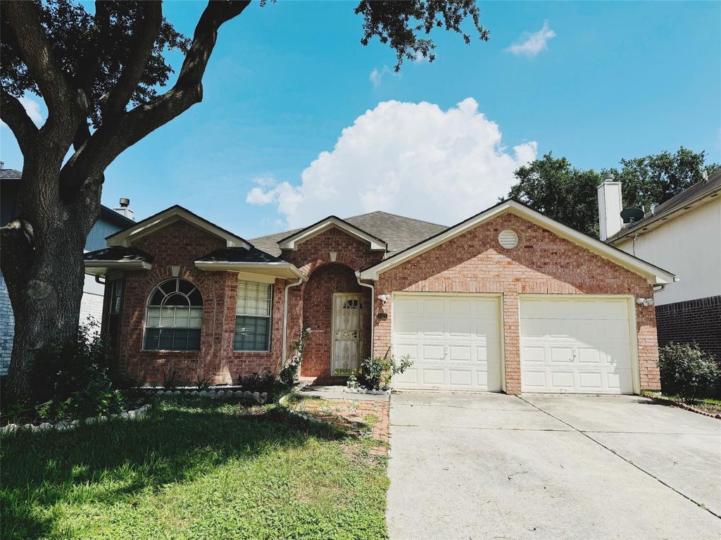 Photo of 2471 Brandy Mill Rd Rd, Houston, TX 77067 (MLS # 83771237)