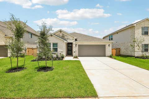 Photo of 2830 Duchess Drive, Rosenberg, TX 77471 (MLS # 27612315)