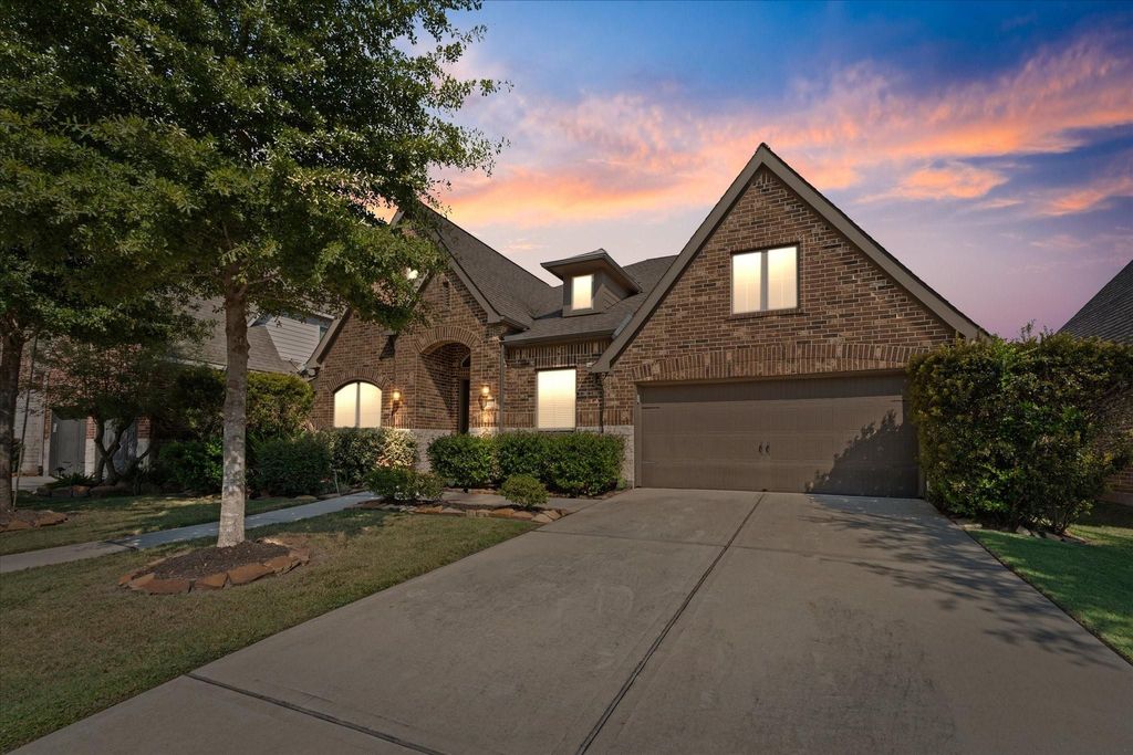 Photo of 13207 Itasca Pine Drive, Humble, TX 77346 (MLS # 15967699)
