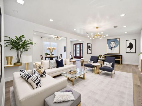 Photo of 3415 Southmore Boulevard, Houston, TX 77004 (MLS # 5094689)